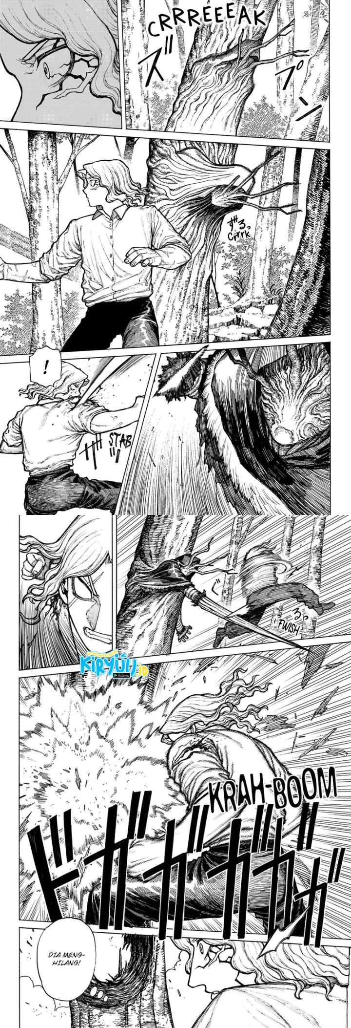Centuria chapter 8 halaman 5