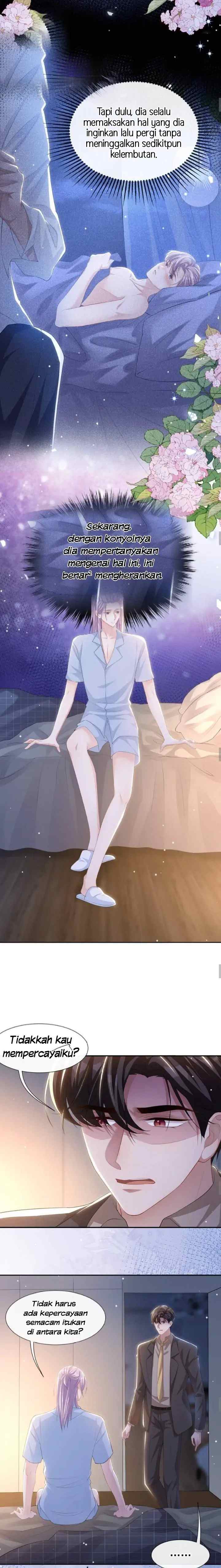 I'm A Stand-in Puppet For His Ex-Lover chapter 103 halaman 6