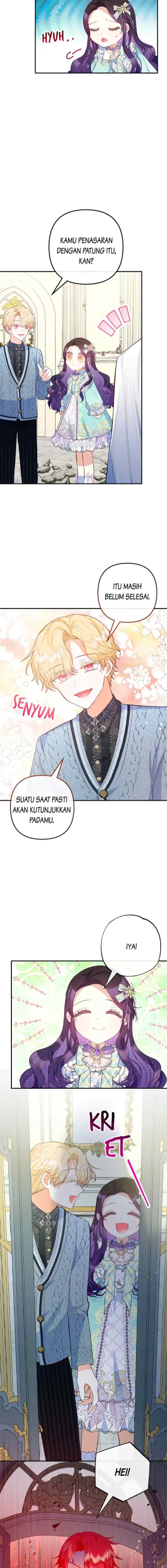I'm a Daughter Loved by the Devil chapter 50 halaman 4