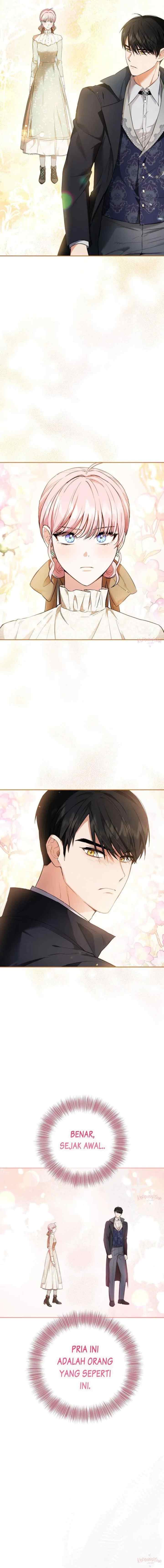 The Princess's Double Life chapter 93 halaman 7