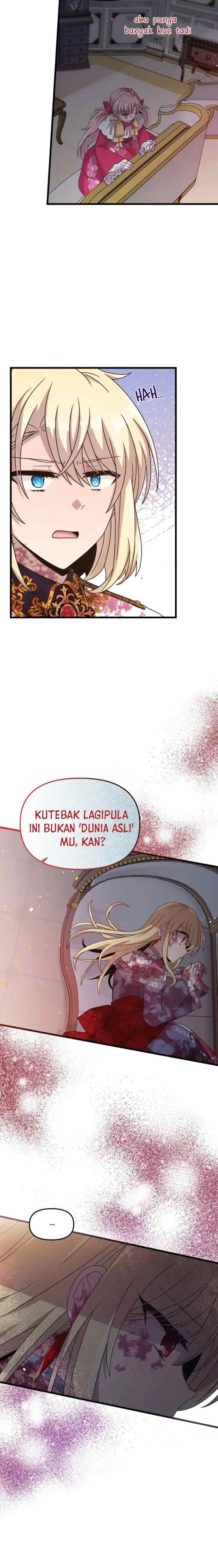 Il était une fois : Zombie edition chapter 13 halaman 4