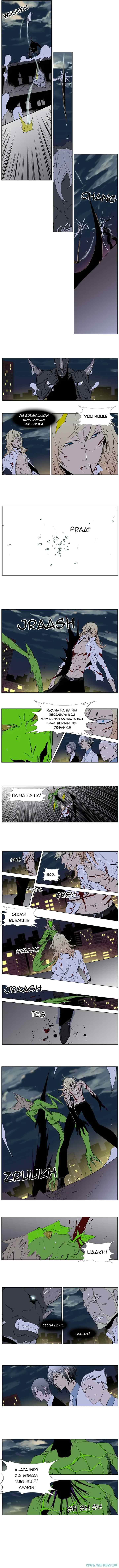 Noblesse chapter 259 halaman 5