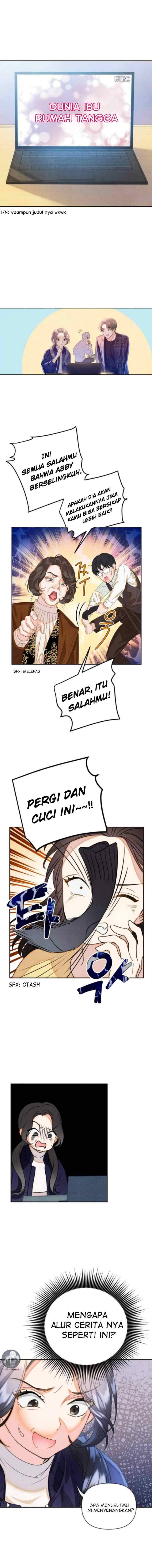 Homemade Freshs chapter 8 halaman 4
