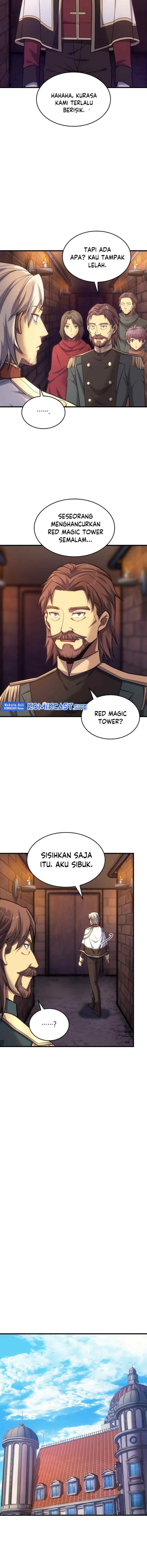 My Civil Servant Life Reborn in the Strange World chapter 46 halaman 5