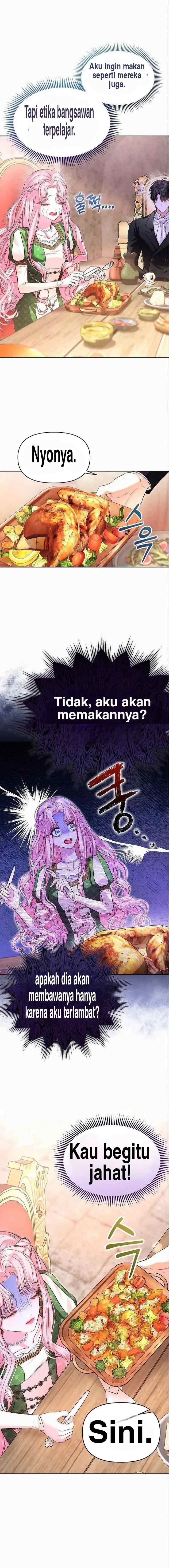 I Think My Marriage Was A Mistake chapter 7 halaman 10