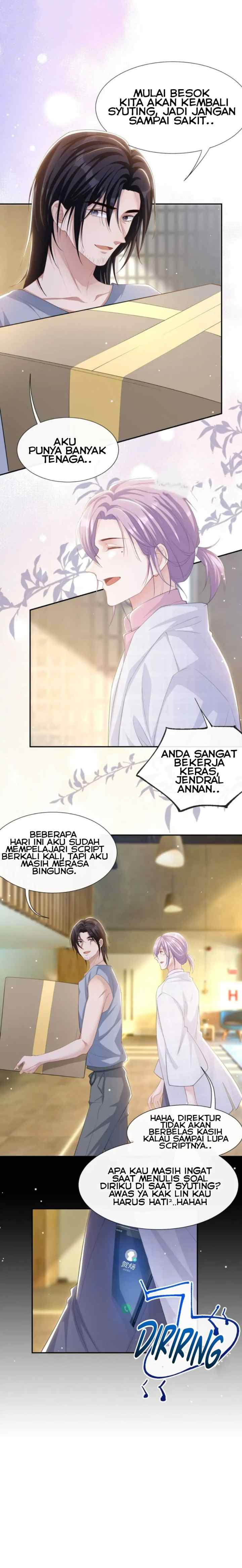 I'm A Stand-in Puppet For His Ex-Lover chapter 101 halaman 10