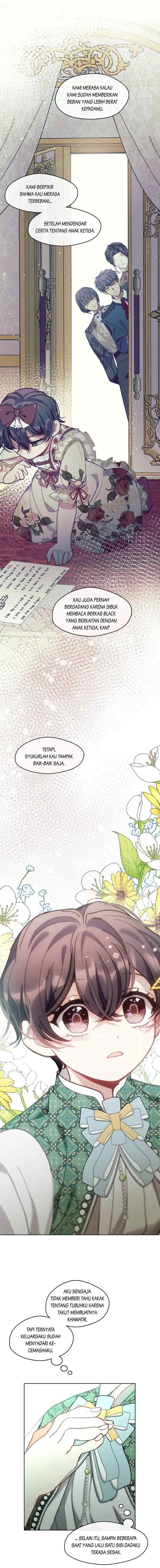 Devoted to Diamond chapter 32 halaman 15