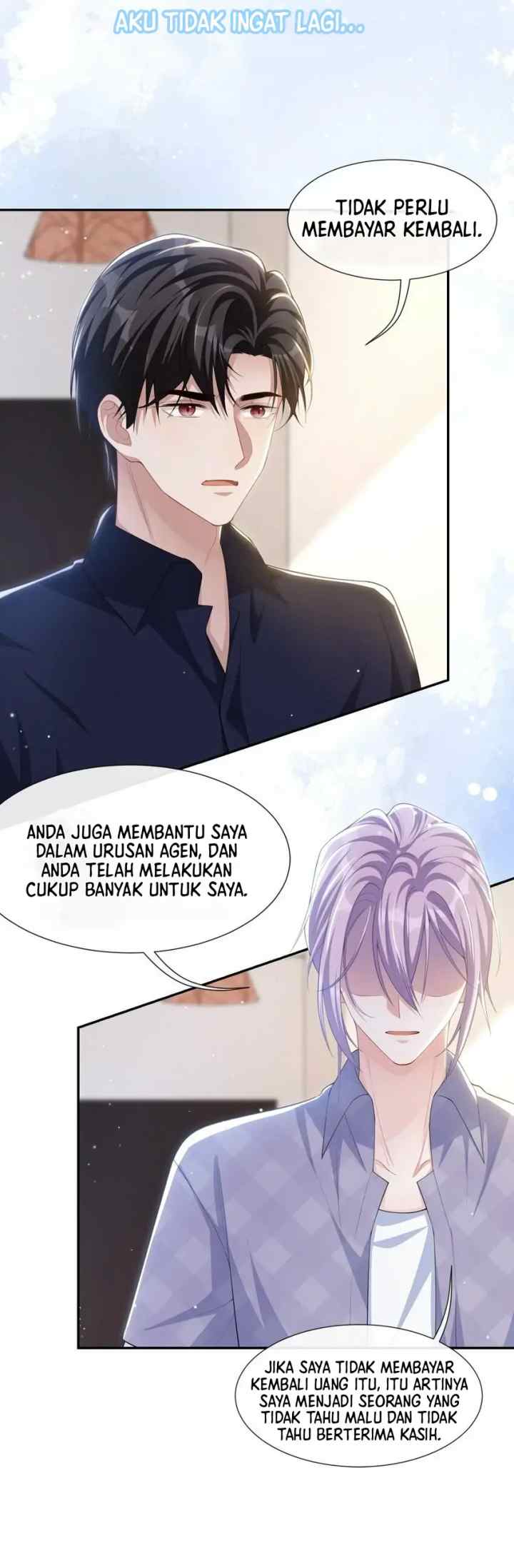 I'm A Stand-in Puppet For His Ex-Lover chapter 86 halaman 13