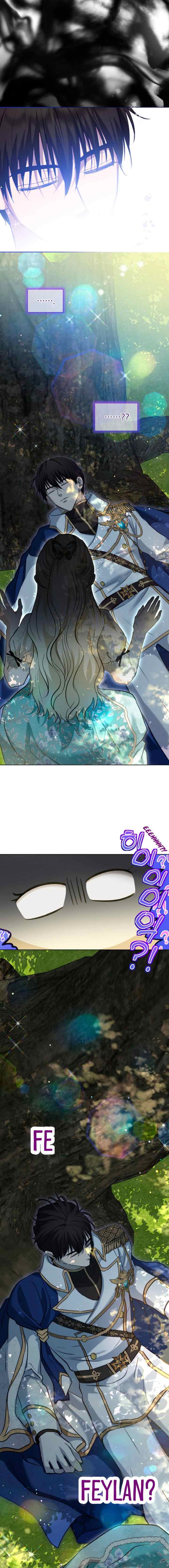 I Was Reincarnated As A Baby Fox God chapter 70 halaman 15