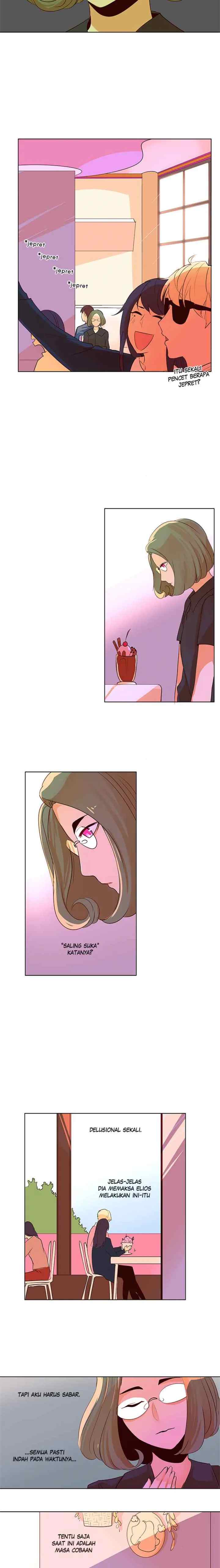 Flawless chapter 63 halaman 4