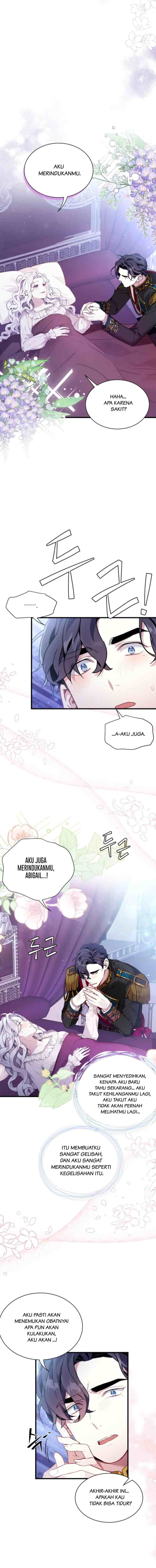Not Sew Wicked Stepmom chapter 55 halaman 8