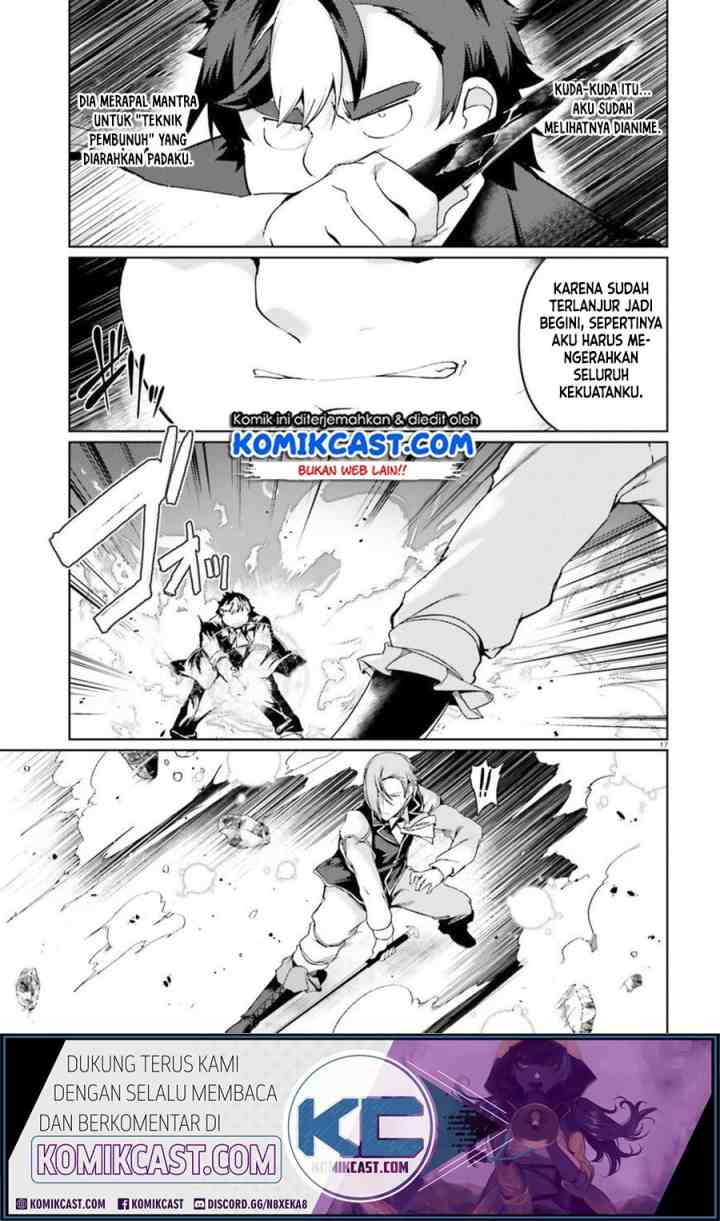 Buta Koushaku ni Tensei shita kara Kondo wa Kimi ni Suki to Iitai chapter 23 halaman 18