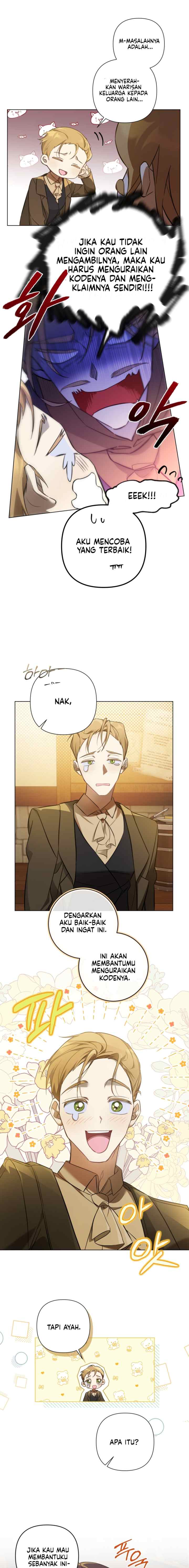 Do You Need Salvation? chapter 4 halaman 17