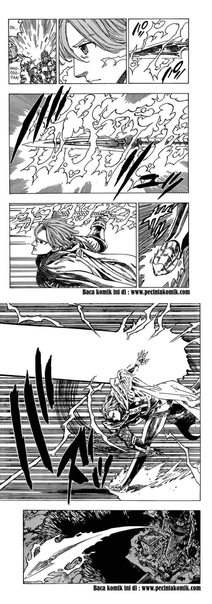 Nanatsu no Taizai chapter 3 halaman 5