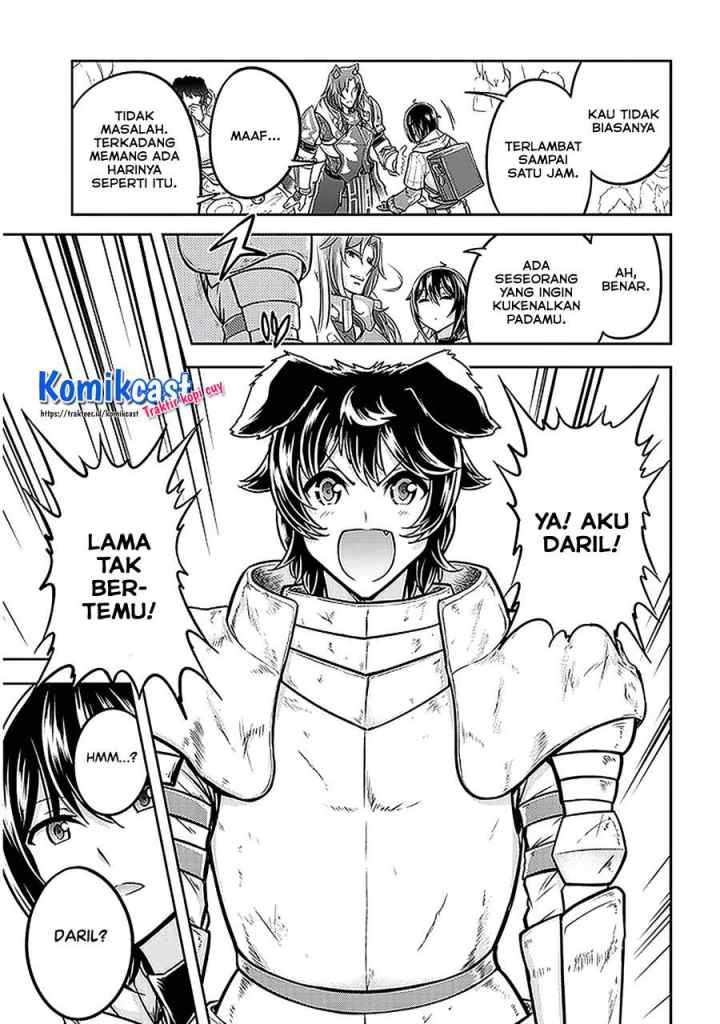 Live Dungeon! chapter 35.2 halaman 4