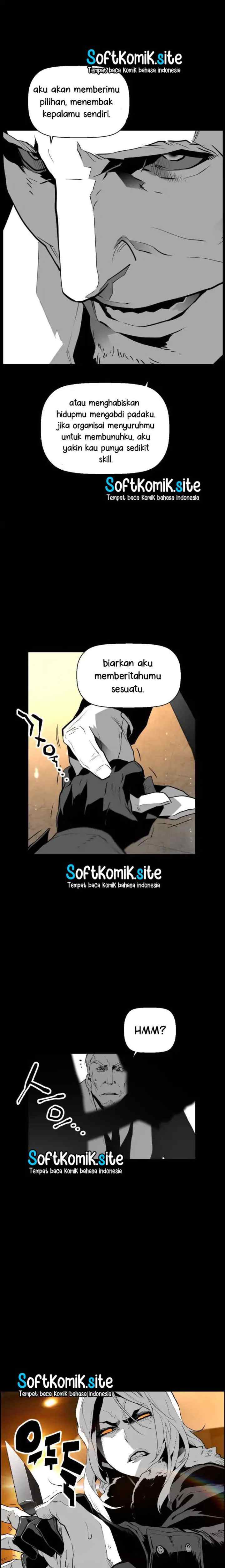 Terror Man chapter 101 halaman 8