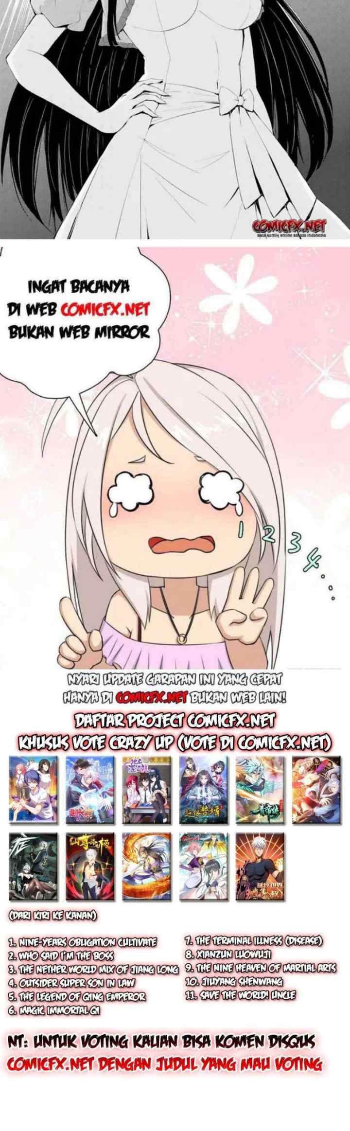 Ore no Genjitsu wa Renai Game?? ka to Omottara Inochigake no Game datta chapter 17.2 halaman 8