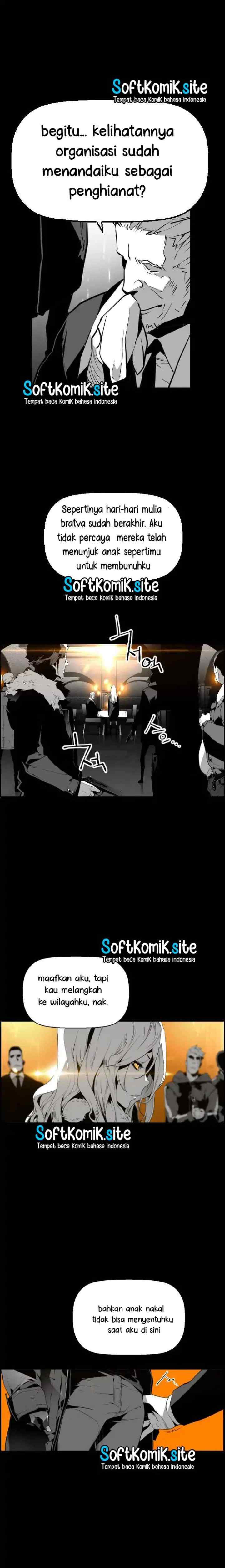 Terror Man chapter 101 halaman 7