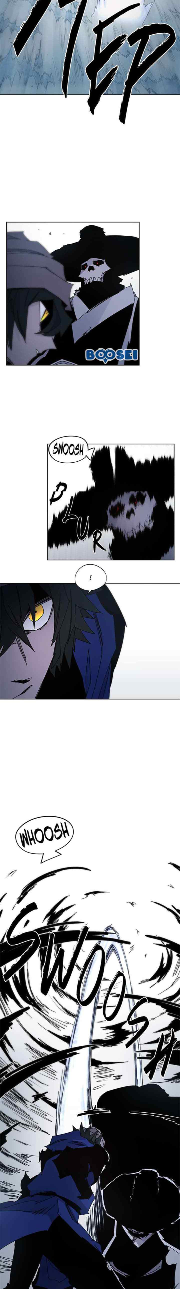 The Last Knight Of The Fire chapter 37 halaman 5