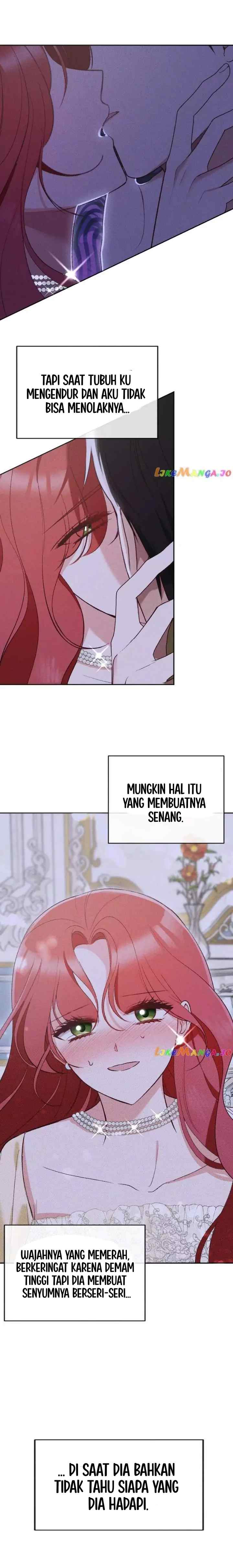 If You So Desire My Despair chapter 52 halaman 18