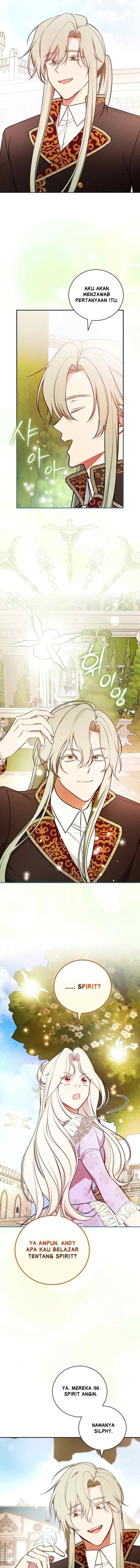 Seducing Duke Monster chapter 74 halaman 10