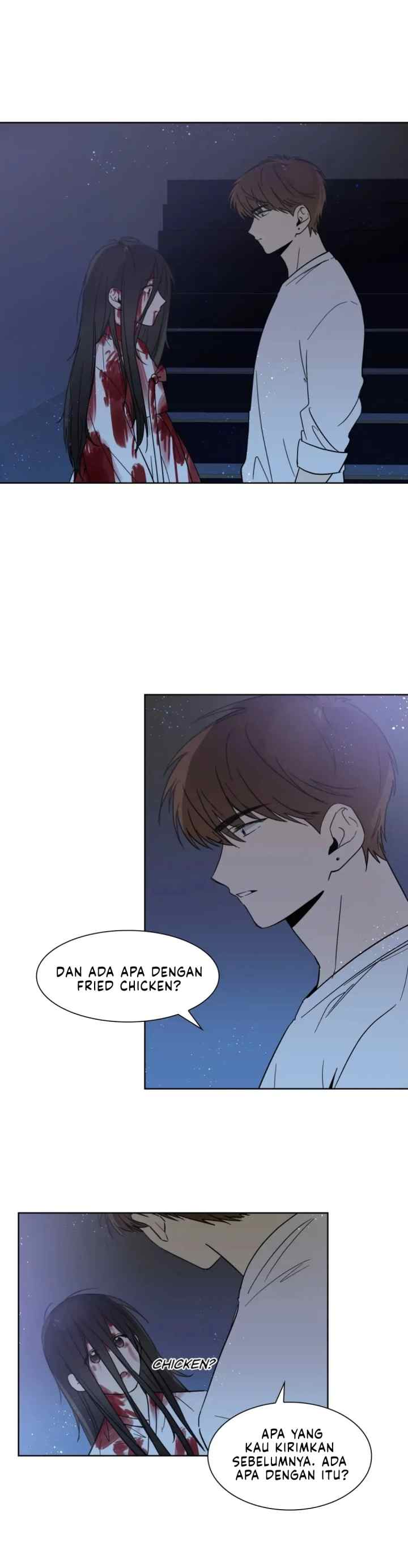 High Pulse chapter 10 halaman 10
