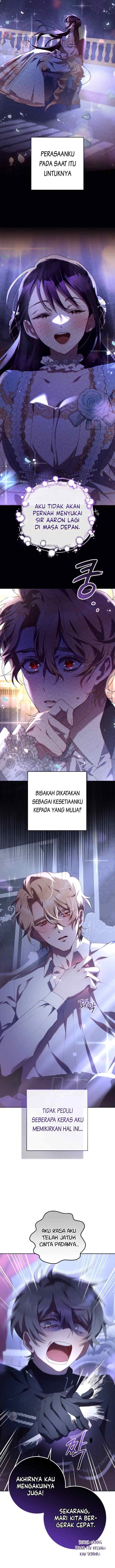 Crowning a Spoiled Prince chapter 66 halaman 6