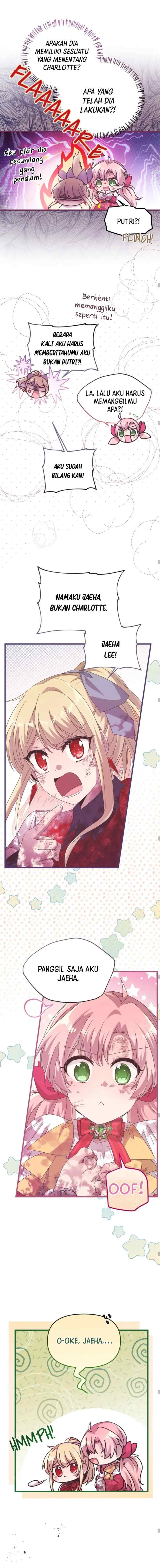 Il était une fois : Zombie edition chapter 22 halaman 9