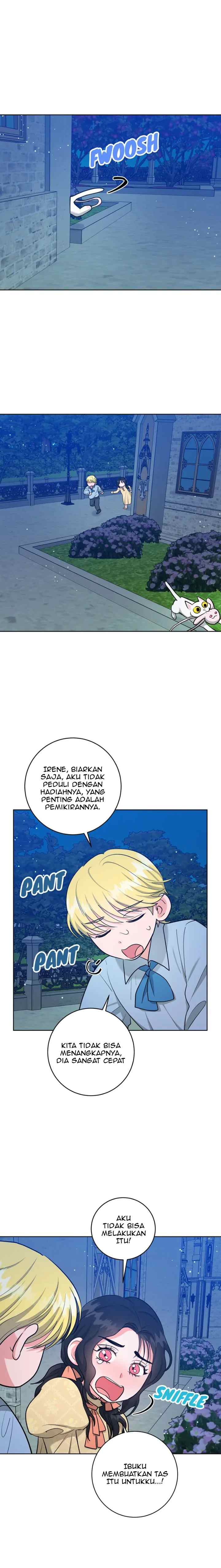The Northern Duke Needs a Warm Hug chapter 75 halaman 12