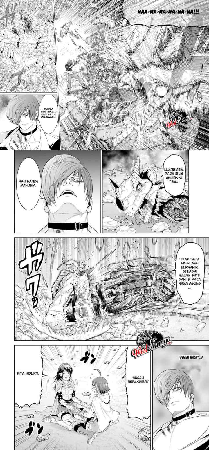 The King of Fantasy chapter 15 halaman 7
