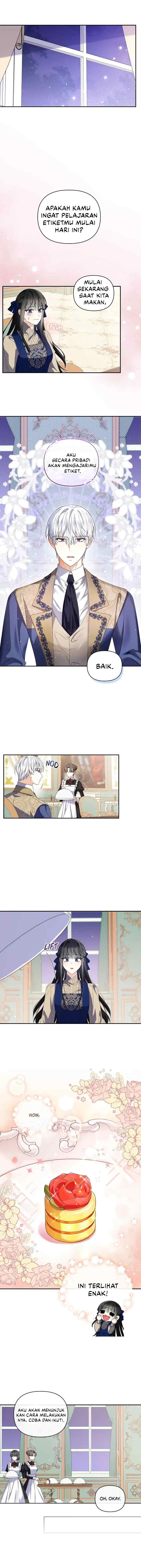 My Husband Will Regret This chapter 18 halaman 11