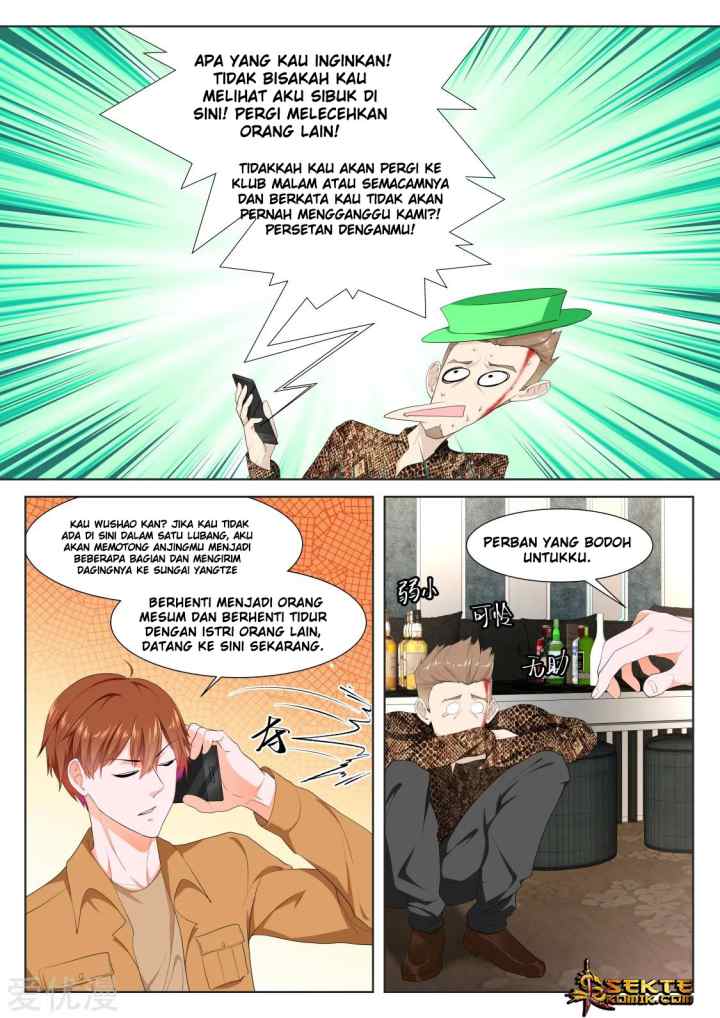 Metropolitan System chapter 314 halaman 10