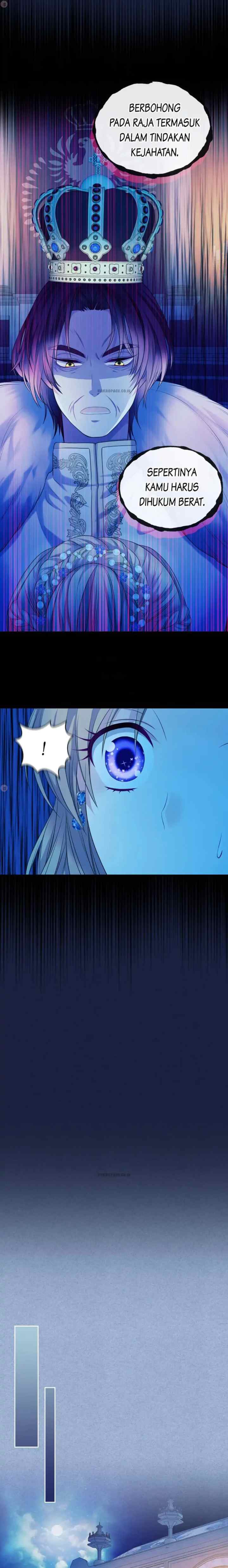 Sincerely: I Became a Duke's Maid chapter 68 halaman 15