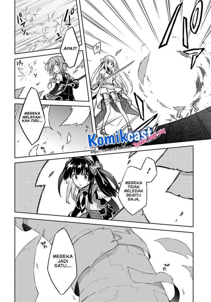 Assassin's Pride chapter 41.1 halaman 15