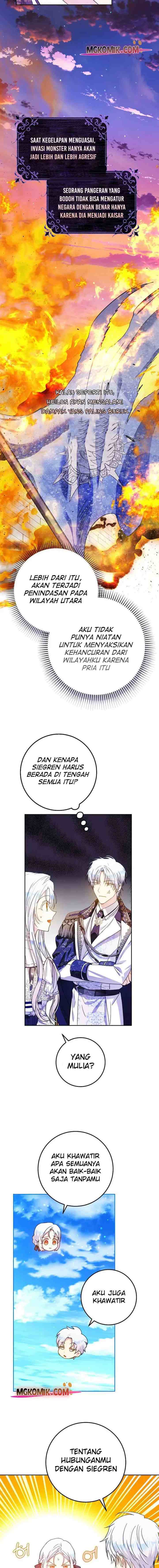 I Became the Wife of the Male Lead chapter 47 halaman 10
