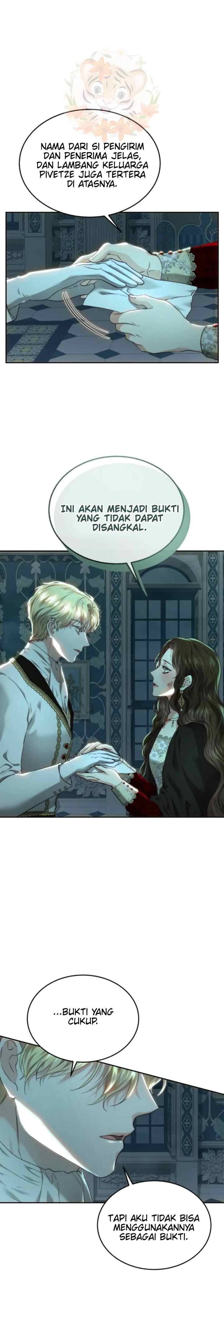 Rosalyn Vogart chapter 78 halaman 7