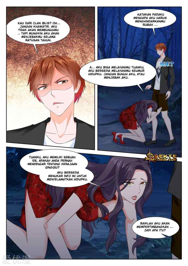 Metropolitan System chapter 348 halaman 12