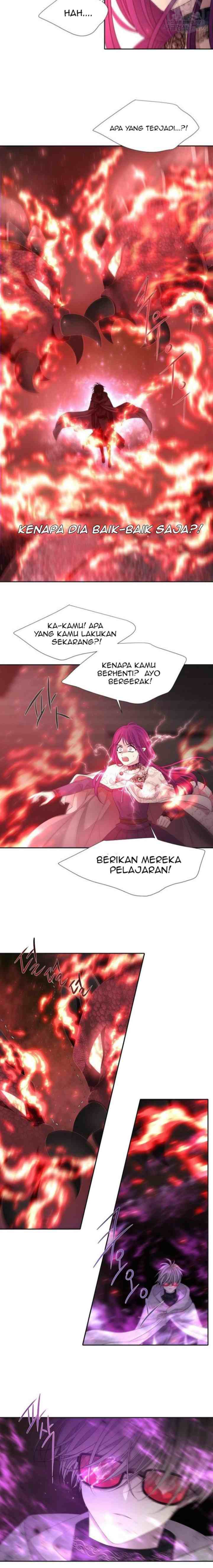 Charlotte Has Five Disciples chapter 93 halaman 12