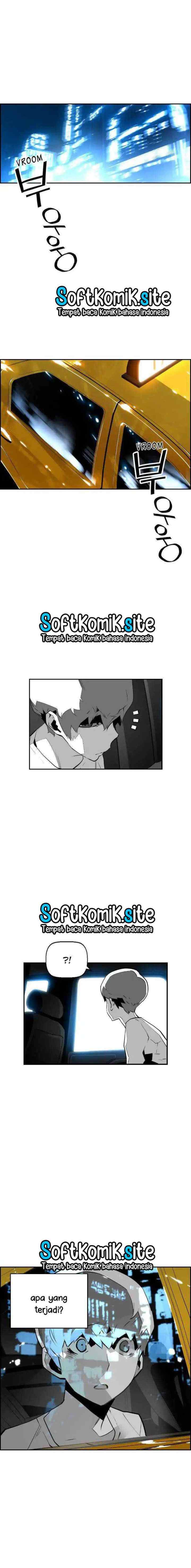 Terror Man chapter 63 halaman 12