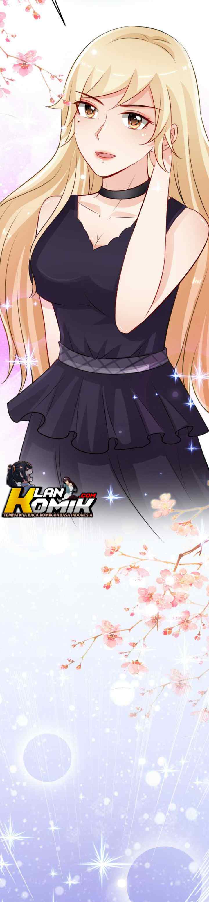 The Strongest Peach Blossom chapter 101 halaman 5