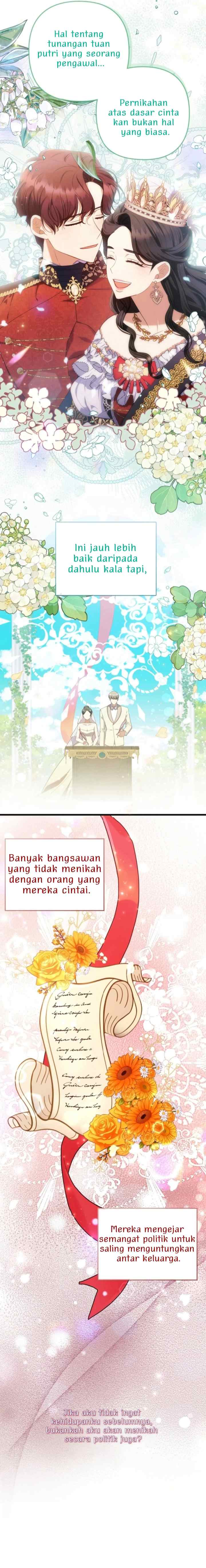 I Was Seduced By The Sick Male Lead chapter 63 halaman 8