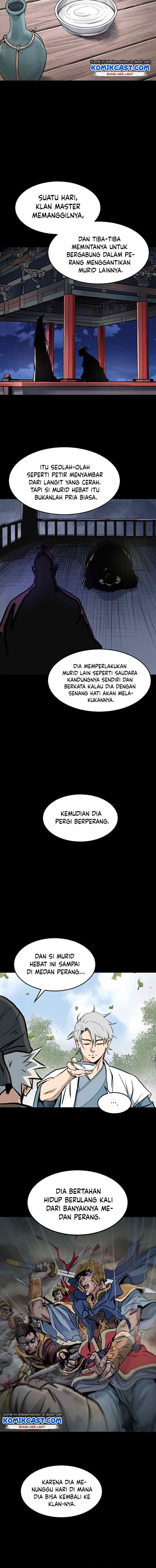Grand General chapter 1 halaman 15