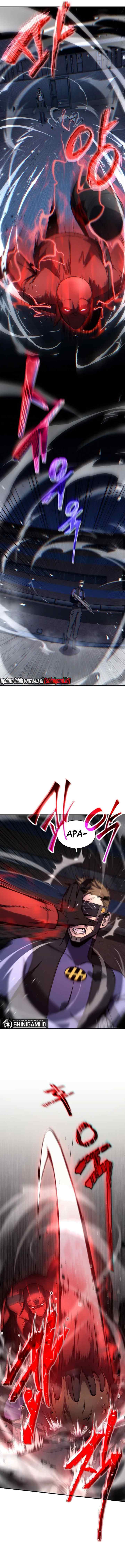Drug-Eating Genius Mage chapter 9 halaman 10