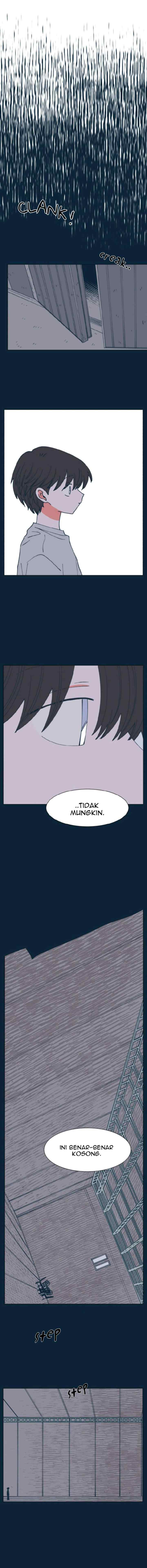 Dam of the Forest chapter 77 halaman 10