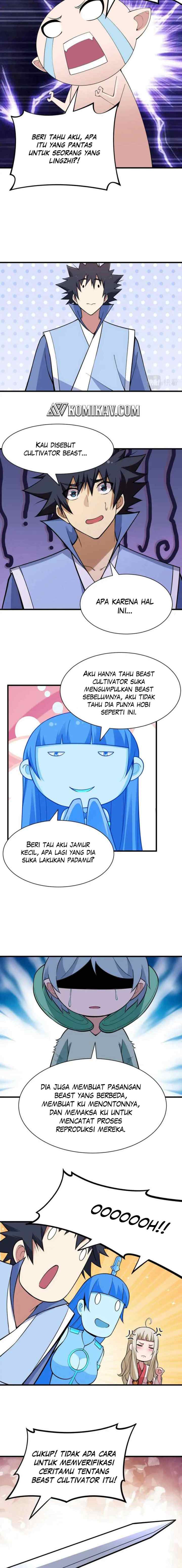 I Just Want to be Beaten to Death by Everyone chapter 116 halaman 5