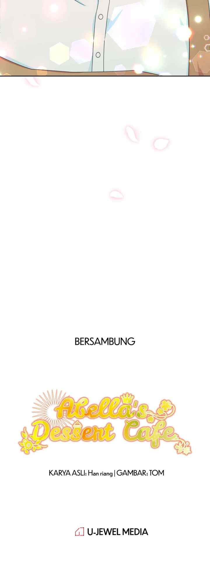 She Came Back and Opened a Dessert Shop chapter 9 halaman 19