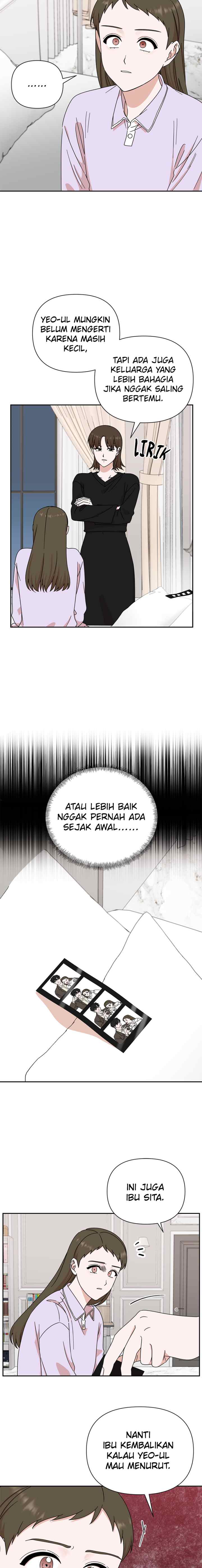 The Guy With Pretty Lips chapter 85 halaman 16