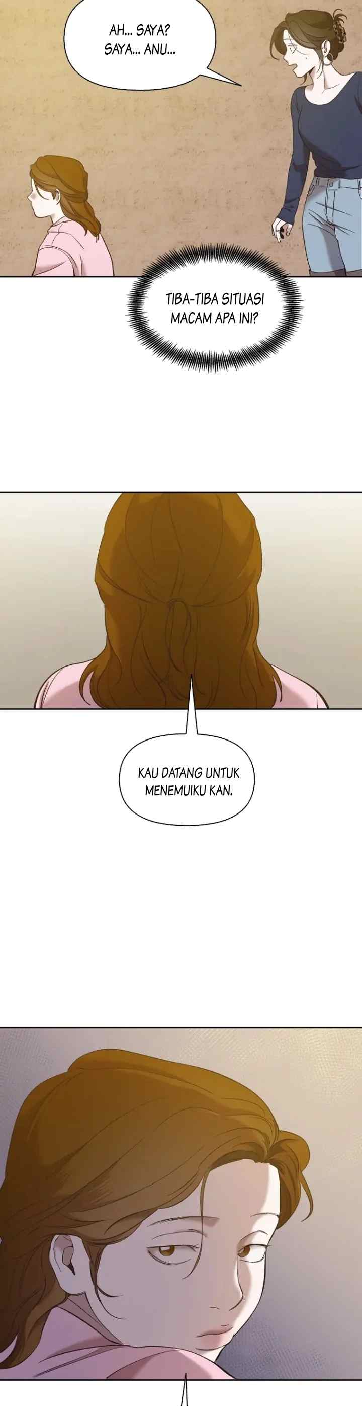The Time When We Were Young chapter 30 halaman 18