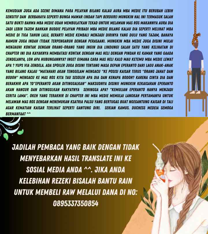 Your Throne chapter 189 halaman 17