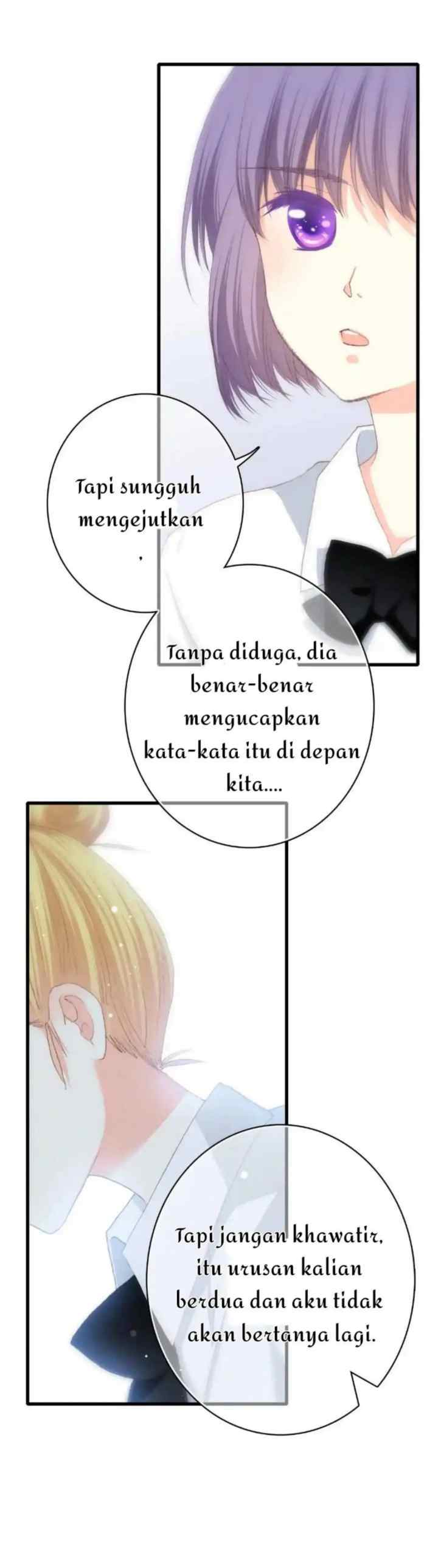 Love Never Fails chapter 47 halaman 4